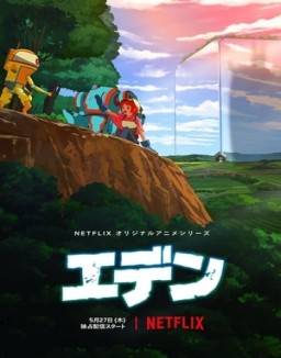 ver Edén - Temporada 1 online