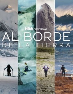 ver Edge of the Earth - Temporada 1 online