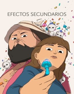 ver Efectos secundarios - Temporada 1 online