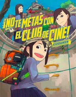 ver Eizouken Keep Your Hands Off! - Temporada 1 online