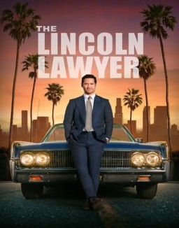 ver El abogado del Lincoln temporada 2 serie gratis