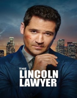 ver El abogado del Lincoln - Temporada 3 online