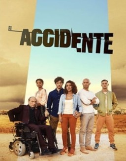 ver El accidente - Temporada 1 online