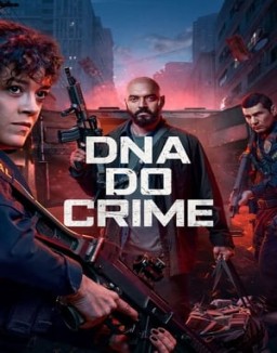 ver El ADN del delito - Temporada 1 online
