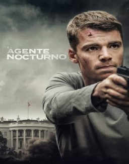 ver El agente nocturno temporada 1 serie gratis