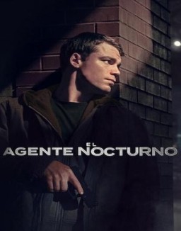 ver El agente nocturno - Temporada 2 online