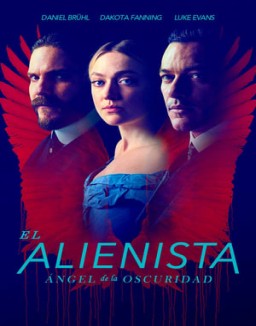 ver El Alienista - Temporada 1 online