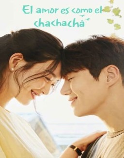 ver El amor es como el chachachá - Temporada 1 online