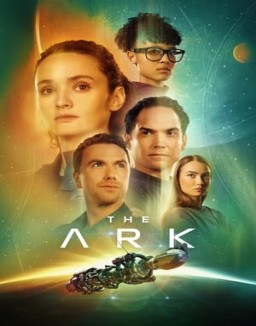 ver El arca - Temporada 2 online