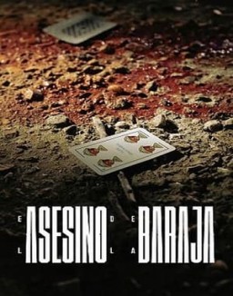 ver El asesino de la baraja - Temporada 1 online