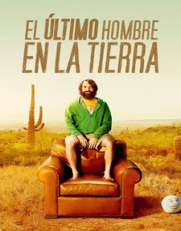 ver El último hombre en la Tierra - Temporada 1 online