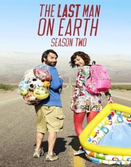 ver El último hombre en la Tierra - Temporada 2 online