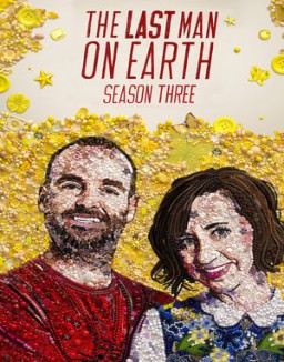ver El último hombre en la Tierra - Temporada 3 online