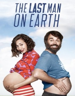 ver El último hombre en la Tierra - Temporada 4 online