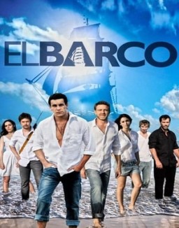 ver El barco - Temporada 1 online
