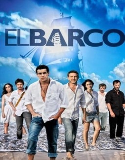 ver El barco - Temporada 2 online