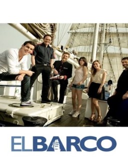 ver El barco - Temporada 3 online
