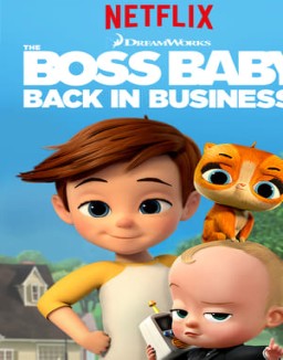 ver El Bebé Jefazo: Vuelta al curro temporada 2 serie gratis