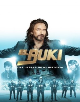 ver El Buki: Las letras de mi historia - Temporada 1 online