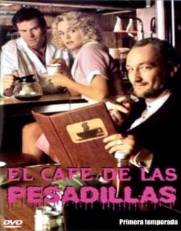 ver El café de las pesadillas - Temporada 1 online
