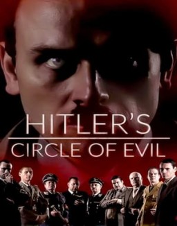 ver El círculo maléfico de Hitler - Temporada 1 online