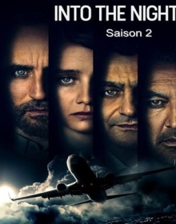 ver El camino de la noche - Temporada 2 online