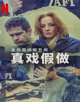 ver El caso Cassez-Vallarta: una novela criminal - Temporada 1 online