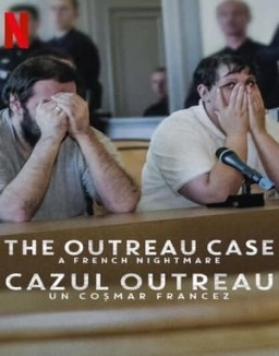 ver El caso Outreau: Una pesadilla francesa - Temporada 1 online