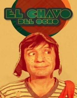 ver El Chavo del Ocho - Temporada 1 online