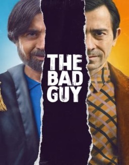 ver El chico malo - Temporada 1 online