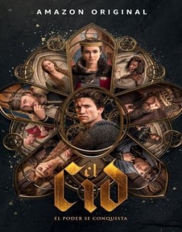 ver El Cid - Temporada 2 online