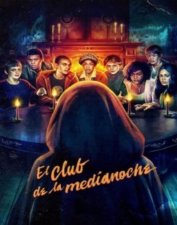 ver El club de la medianoche - Temporada 1 online