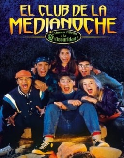 ver El club de medianoche - Temporada 1 online