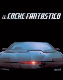 ver El coche fantástico - Temporada 1 online