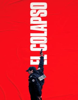 ver El colapso - Temporada 1 online