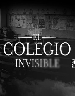 ver El colegio invisible - Temporada 1 online