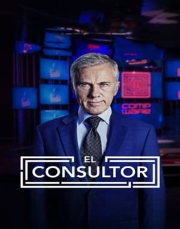 ver El consultor - Temporada 1 online