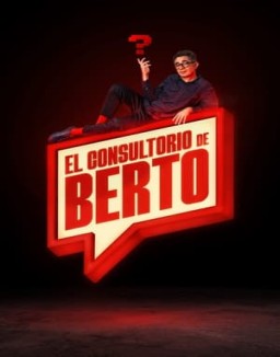ver El consultorio de Berto - Temporada 1 online