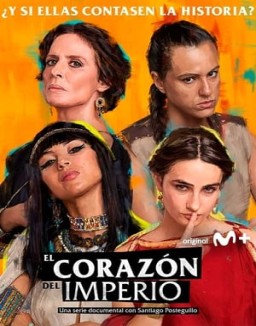 ver El Corazón del Imperio - Temporada 1 online