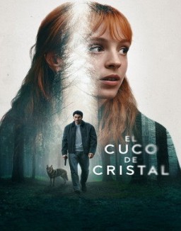ver El cuco de cristal - Temporada 1 online
