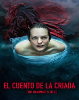 ver El cuento de la criada - Temporada 1 online