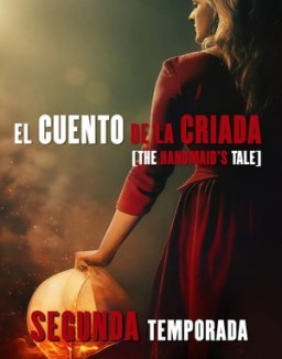 ver El cuento de la criada - Temporada 2 online