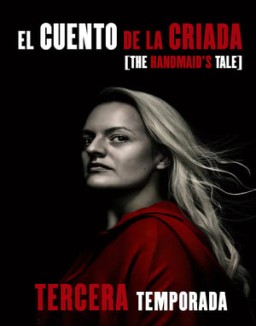 ver El cuento de la criada - Temporada 3 online