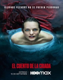 ver El cuento de la criada - Temporada 5 online