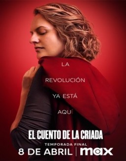 ver El cuento de la criada - Temporada 6 online