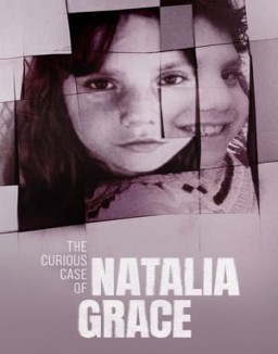 ver El curioso caso de Natalia Grace - Temporada 1 online
