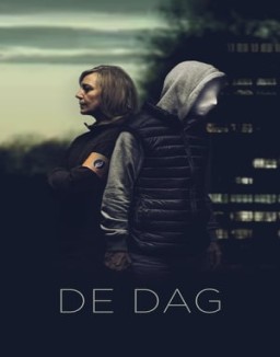 ver El día - Temporada 1 online