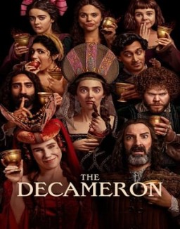 ver El Decamerón - Temporada 1 online