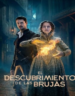 ver El descubrimiento de las brujas - Temporada 1 online