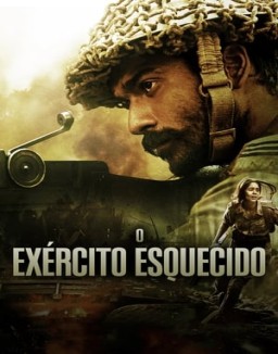 ver El Ejército Olvidado - Temporada 1 online